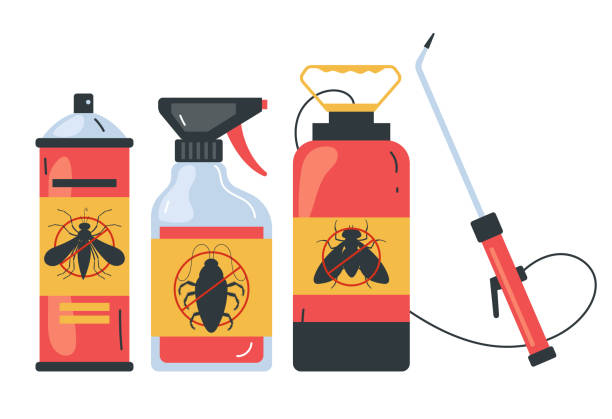 Best Commercial Pest Control Services  in Quinlan, TX